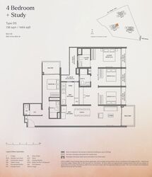 Nava Grove (D21), Condominium #519707311